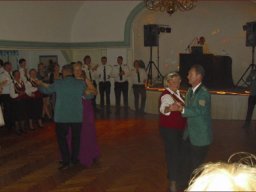 Königsball Schützenverein Pommoissel 06.11.2010